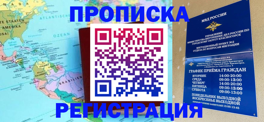 прописка для работы в Светогорске